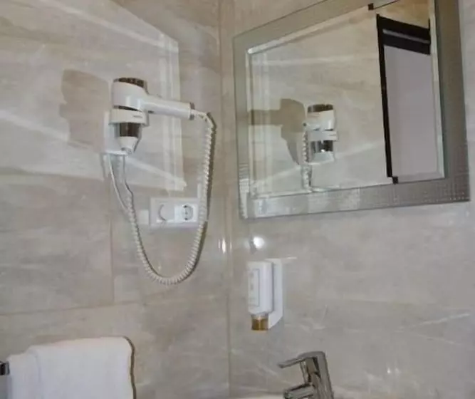 Fotos del hotel Concorde  Ascot:  21