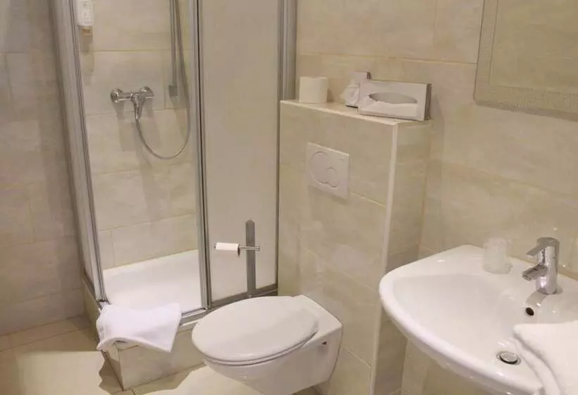 Fotos del hotel Concorde  Ascot:  6