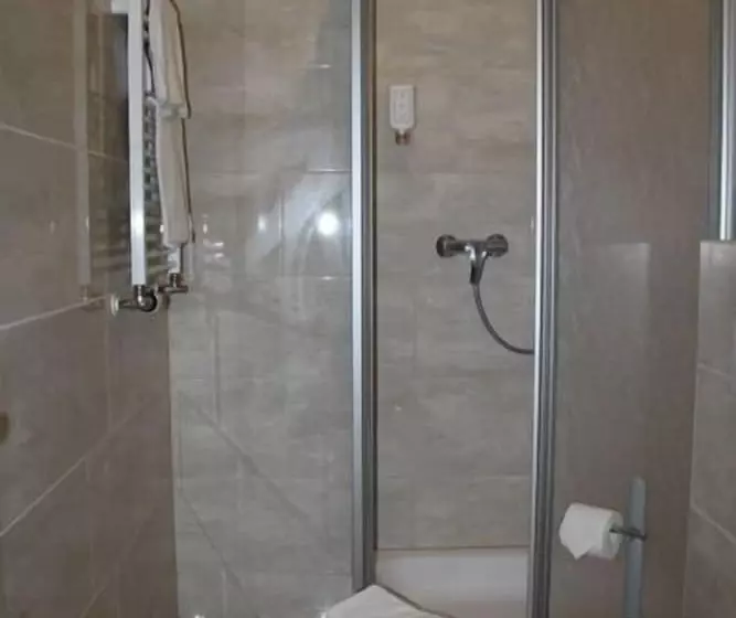 Fotos del hotel Concorde  Ascot:  16