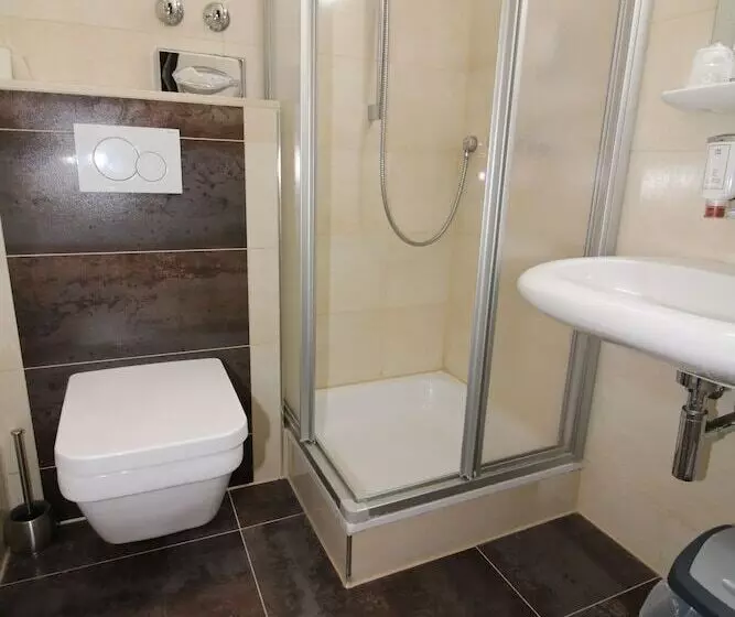 Fotos del hotel Concorde  Ascot:  11