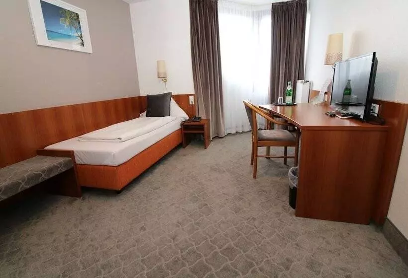 Fotos del hotel Concorde  Ascot:  14