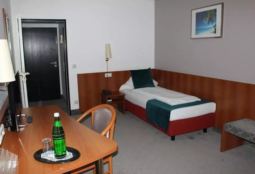 Fotos del hotel Concorde  Ascot:  19