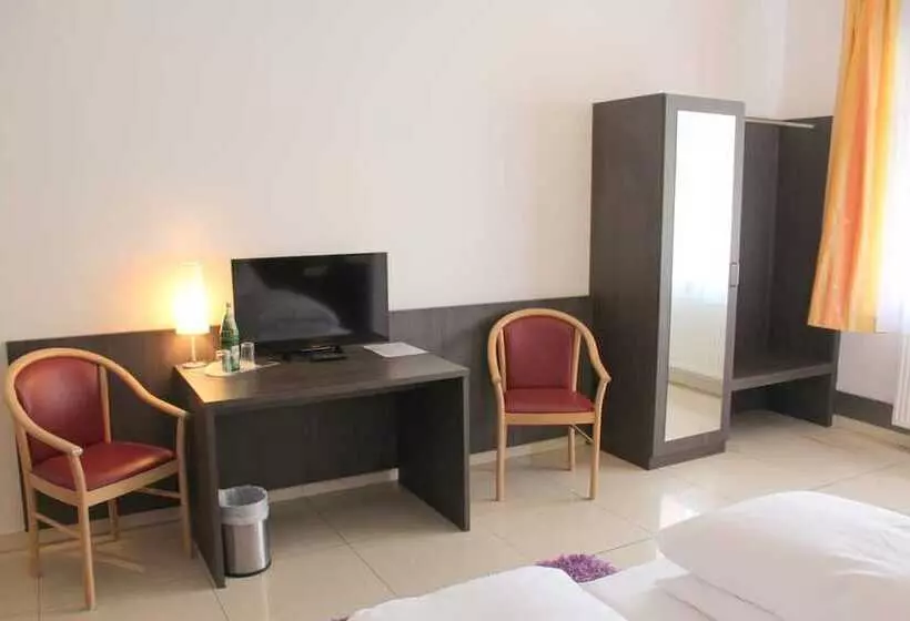 Fotos del hotel Concorde  Ascot:  23