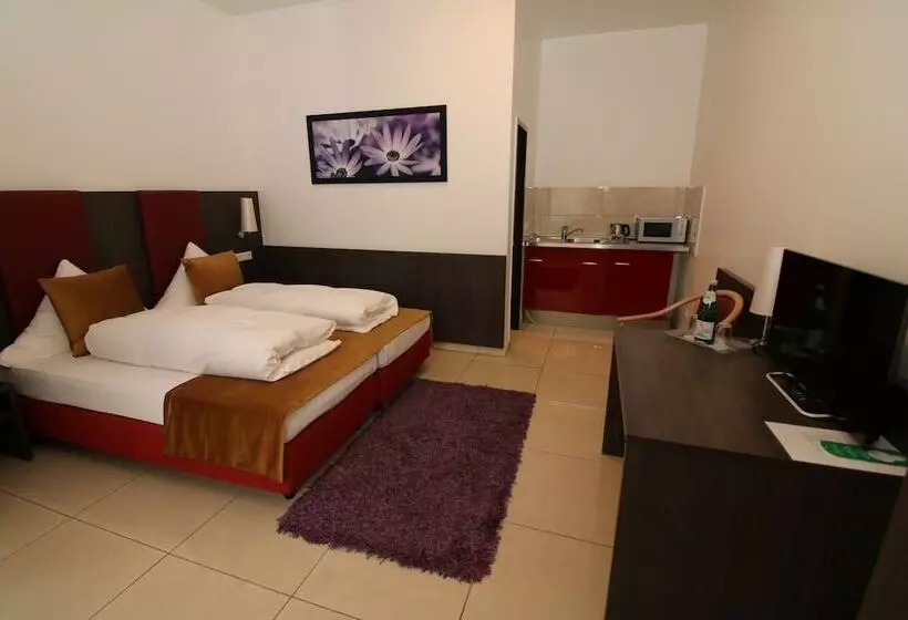 Fotos del hotel Concorde  Ascot:  25