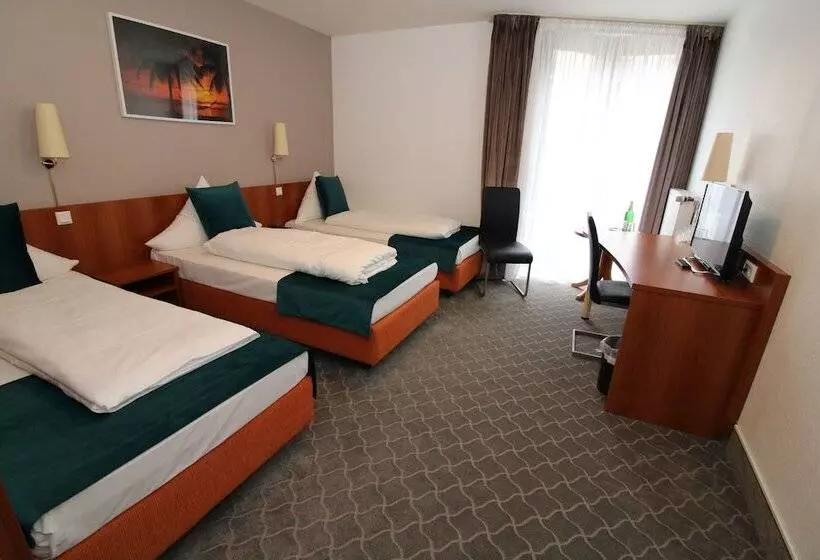 Fotos del hotel Concorde  Ascot:  2