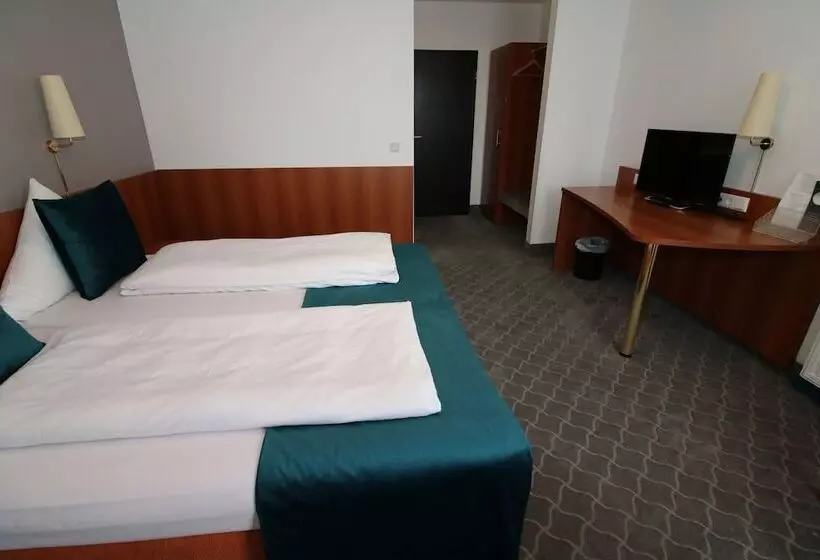 Fotos del hotel Concorde  Ascot:  9