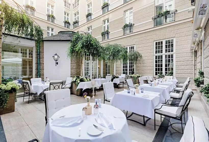 Fotos del hotel Excelsior  Ernst Am Dom:  14