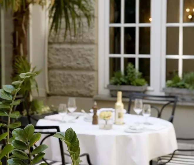 Fotos del hotel Excelsior  Ernst Am Dom:  11