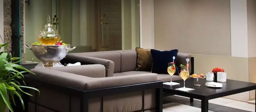 Fotos del hotel Excelsior  Ernst Am Dom:  2