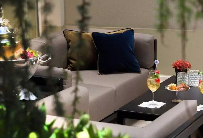 Fotos del hotel Excelsior  Ernst Am Dom:  5