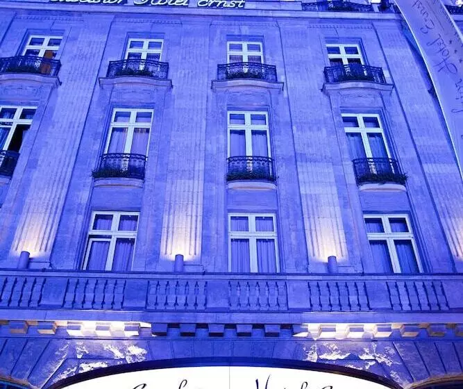 Fotos del hotel Excelsior  Ernst Am Dom:  8