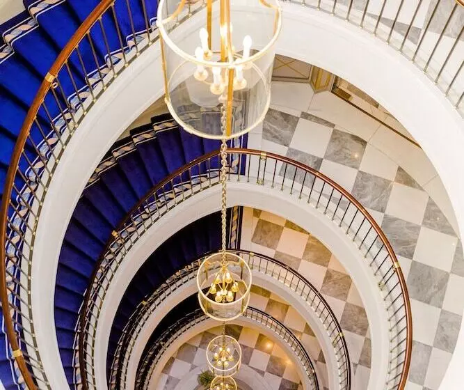 Fotos del hotel Excelsior  Ernst Am Dom:  6