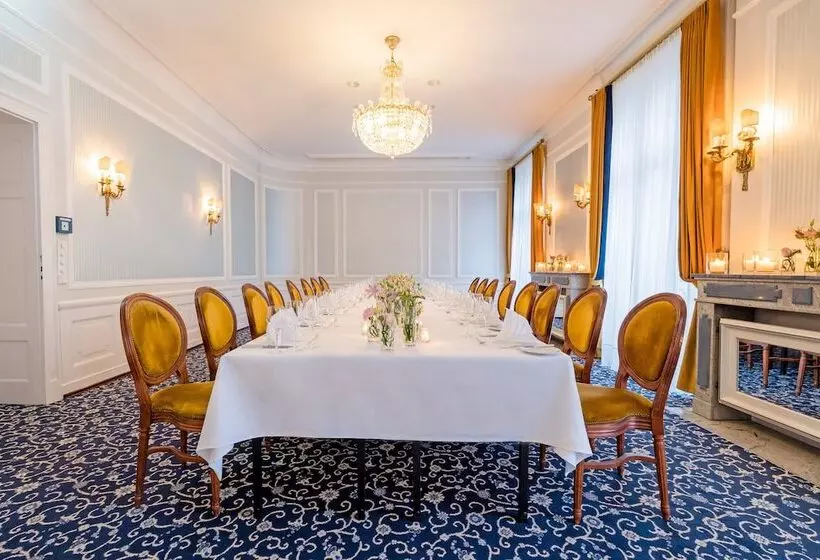 Fotos del hotel Excelsior  Ernst Am Dom:  23