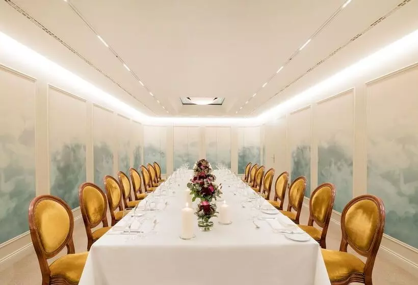 Fotos del hotel Excelsior  Ernst Am Dom:  17