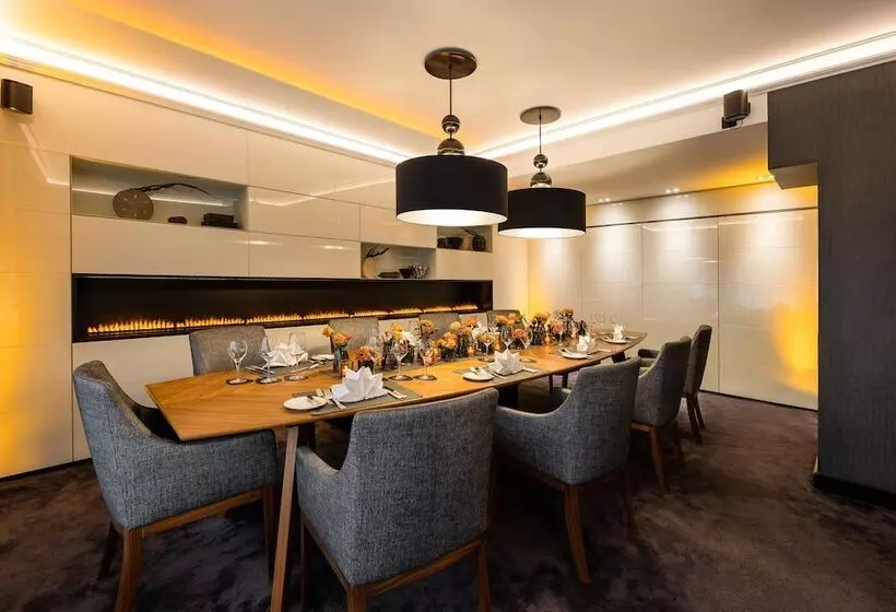 Fotos del hotel Excelsior  Ernst Am Dom:  19