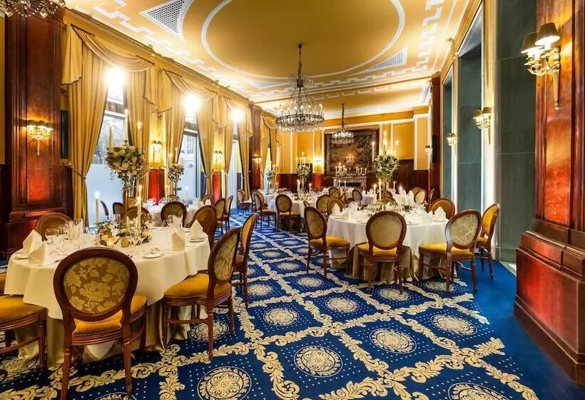 Fotos del hotel Excelsior  Ernst Am Dom:  9