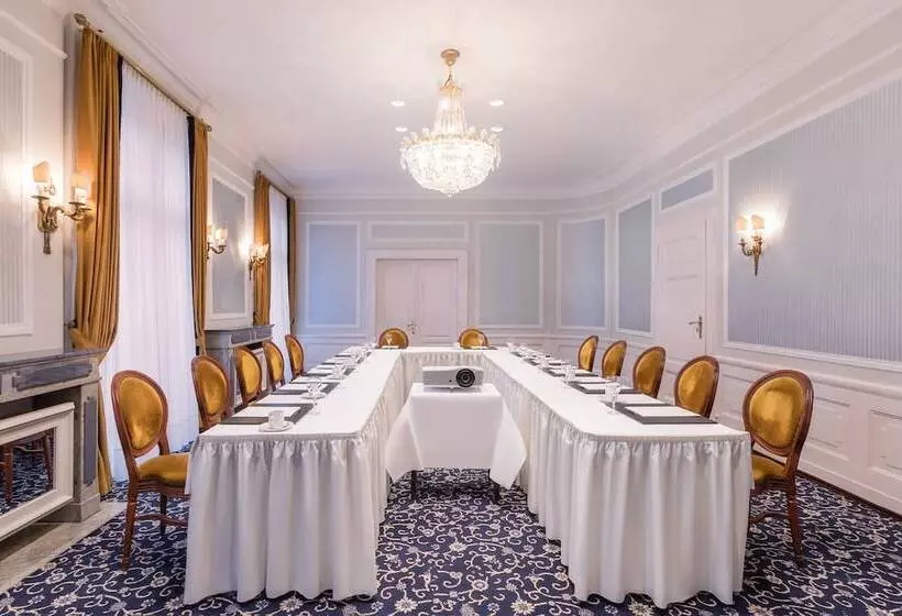 Fotos del hotel Excelsior  Ernst Am Dom:  20