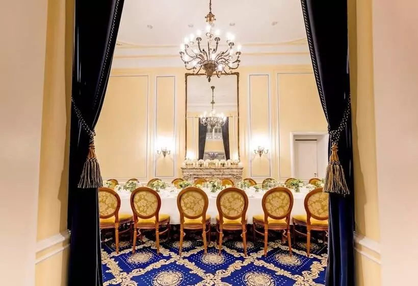 Fotos del hotel Excelsior  Ernst Am Dom:  16