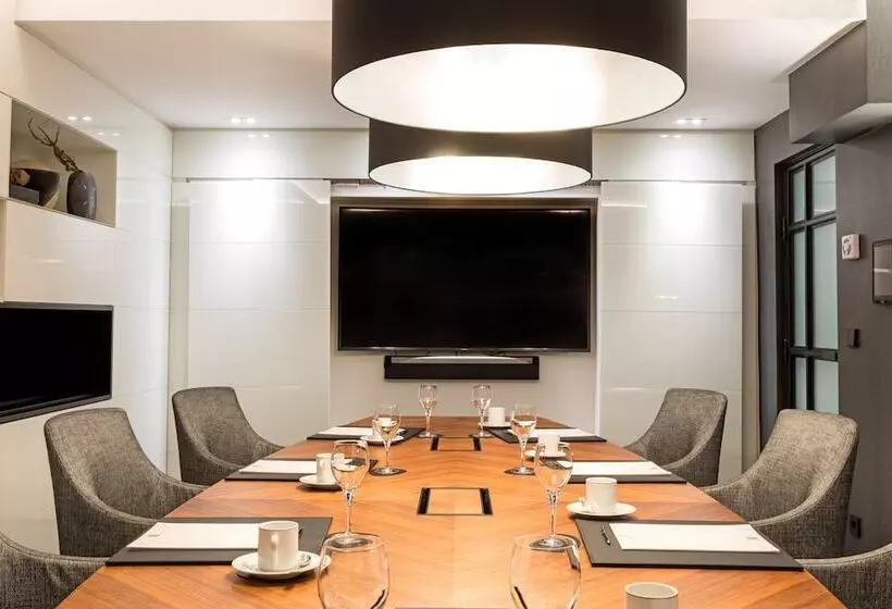 Fotos del hotel Excelsior  Ernst Am Dom:  10