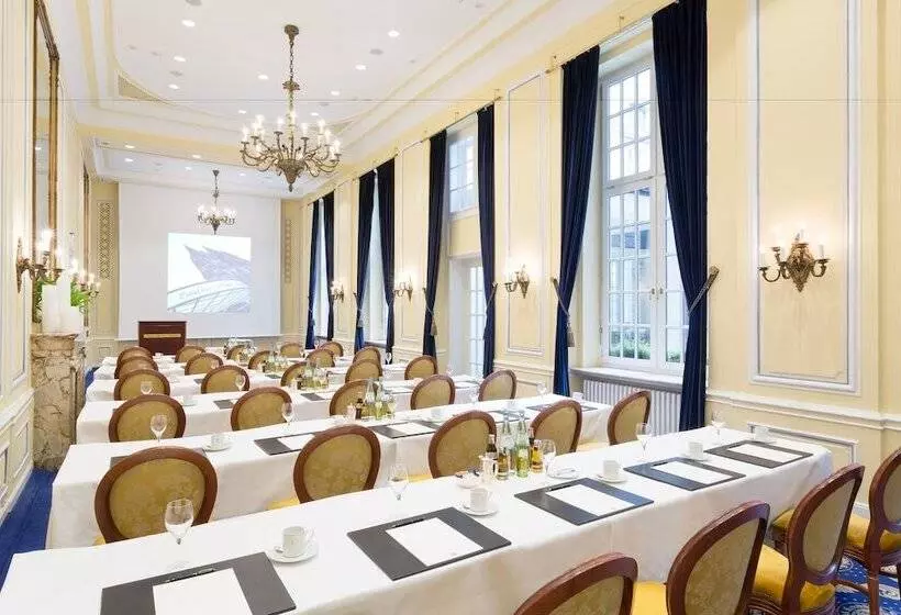 Fotos del hotel Excelsior  Ernst Am Dom:  13