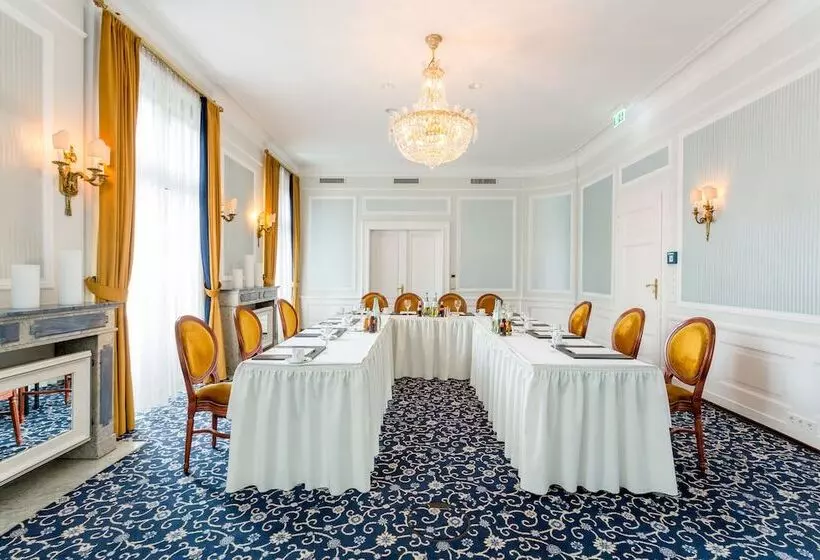 Fotos del hotel Excelsior  Ernst Am Dom:  4