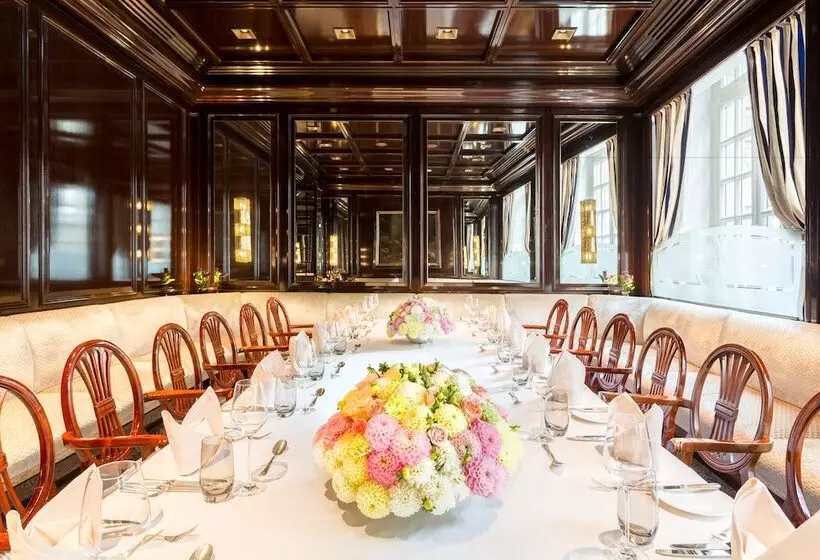 Fotos del hotel Excelsior  Ernst Am Dom:  25