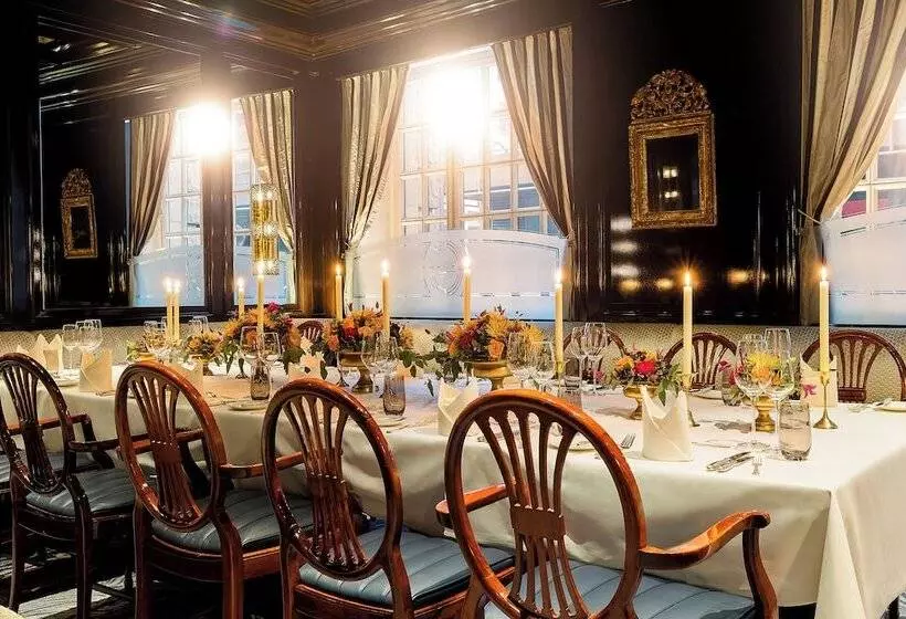 Fotos del hotel Excelsior  Ernst Am Dom:  3