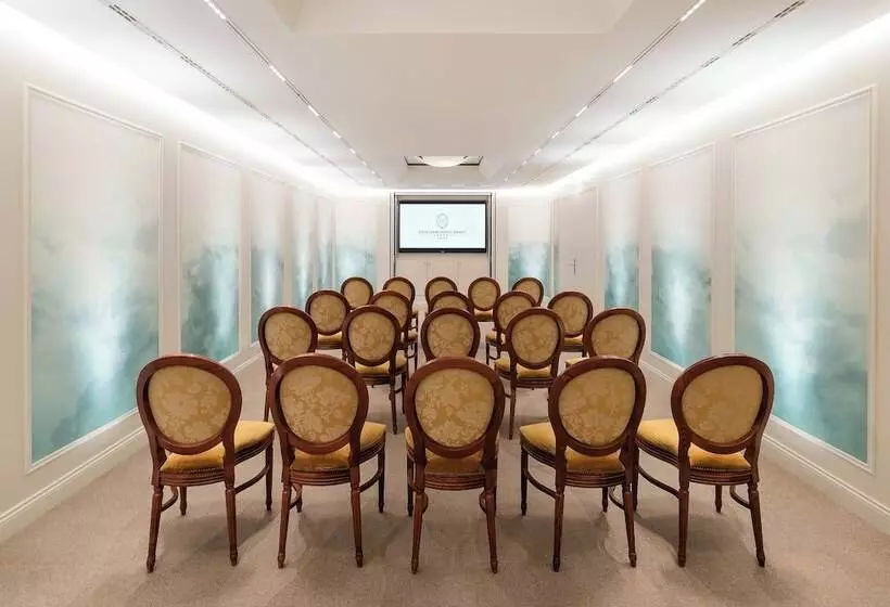 Fotos del hotel Excelsior  Ernst Am Dom:  21