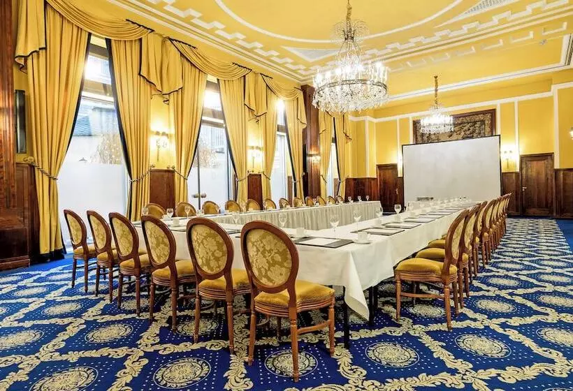 Fotos del hotel Excelsior  Ernst Am Dom:  22