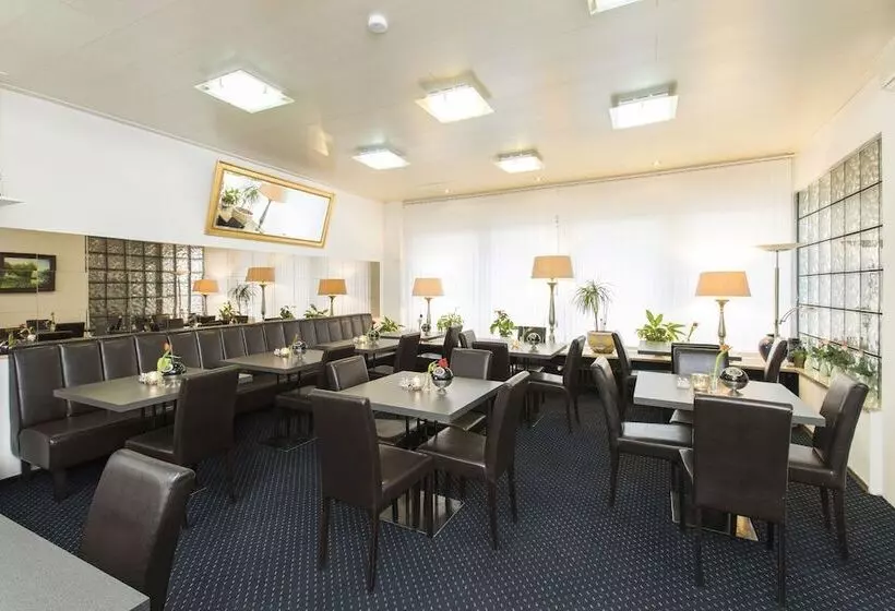 Fotos del hotel Hansa:  2