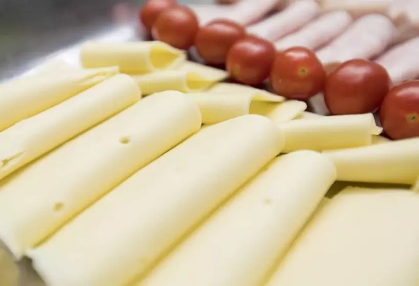 Fotos del hotel Hansa:  7