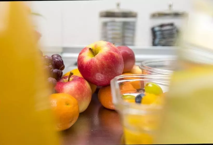 Fotos del hotel Hansa:  14