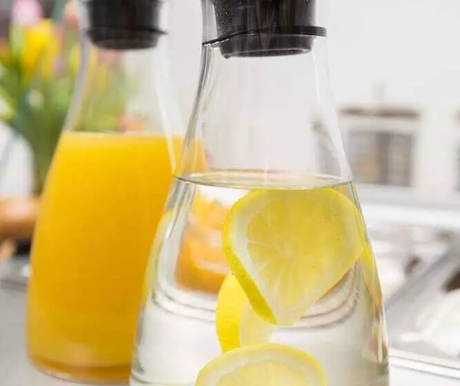 Fotos del hotel Hansa:  15