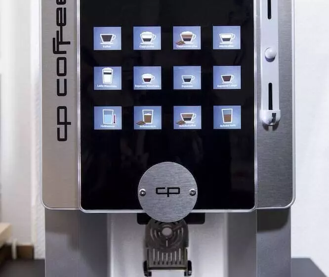 Fotos del hotel Hansa:  3