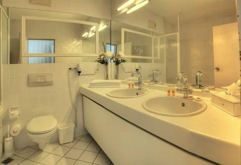 Fotos del hotel Marienburger Bonotel:  2