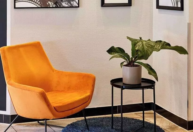 Fotos del hotel Mercure Hotel Düsseldorf City Center:  2