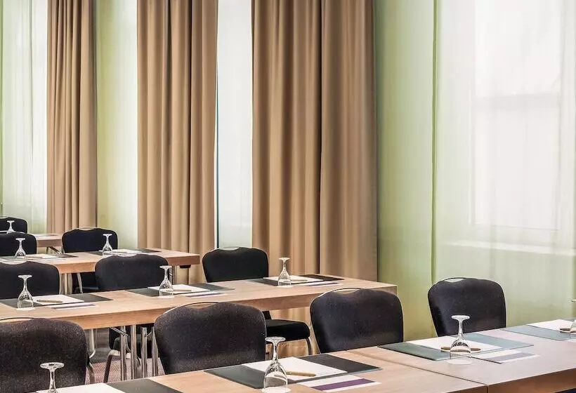 Fotos del hotel Mercure Hotel Düsseldorf City Center:  23