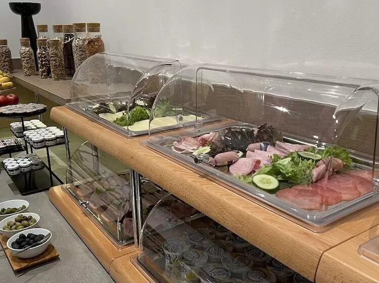 Fotos del hotel Novum  Plaza Düsseldorf Zentrum:  13