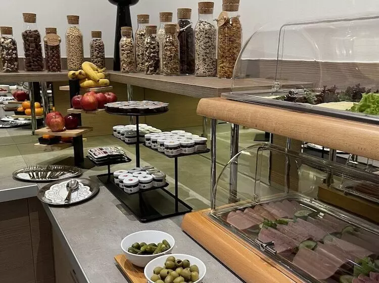 Fotos del hotel Novum  Plaza Düsseldorf Zentrum:  11