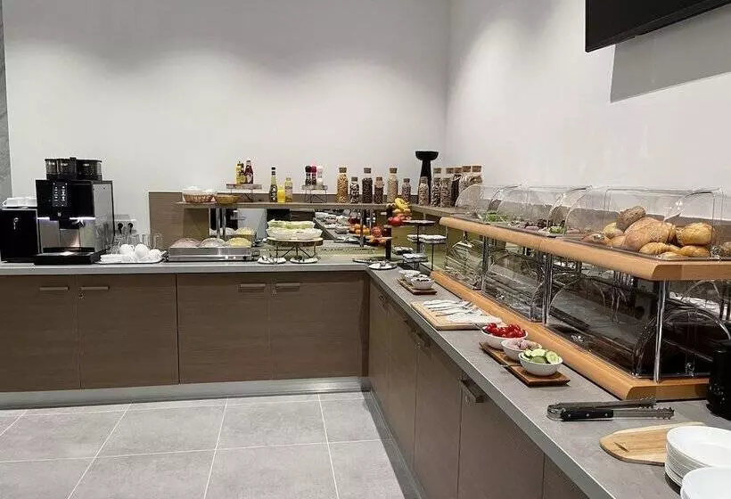 Fotos del hotel Novum  Plaza Düsseldorf Zentrum:  15