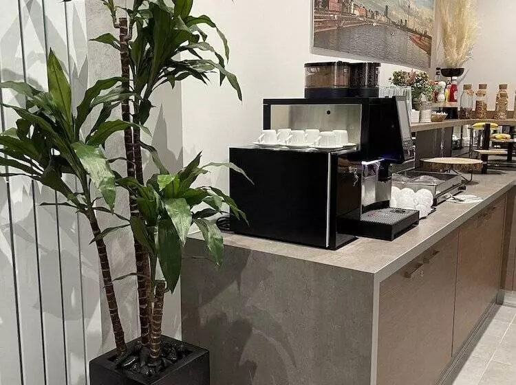 Fotos del hotel Novum  Plaza Düsseldorf Zentrum:  7