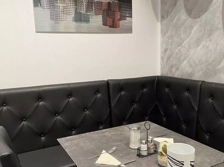 Fotos del hotel Novum  Plaza Düsseldorf Zentrum:  14