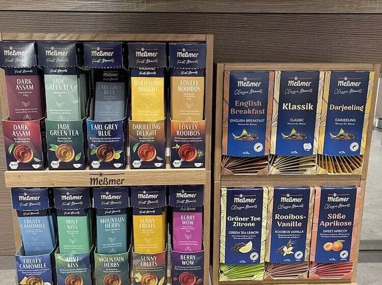 Fotos del hotel Novum  Plaza Düsseldorf Zentrum:  9