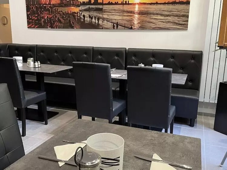 Novum  Plaza Düsseldorf Zentrum