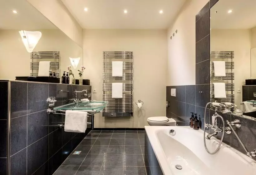 Fotos del hotel Parkhotel Bremen – Ein Mitglied Der Hommage Luxury Hotels Collection:  18