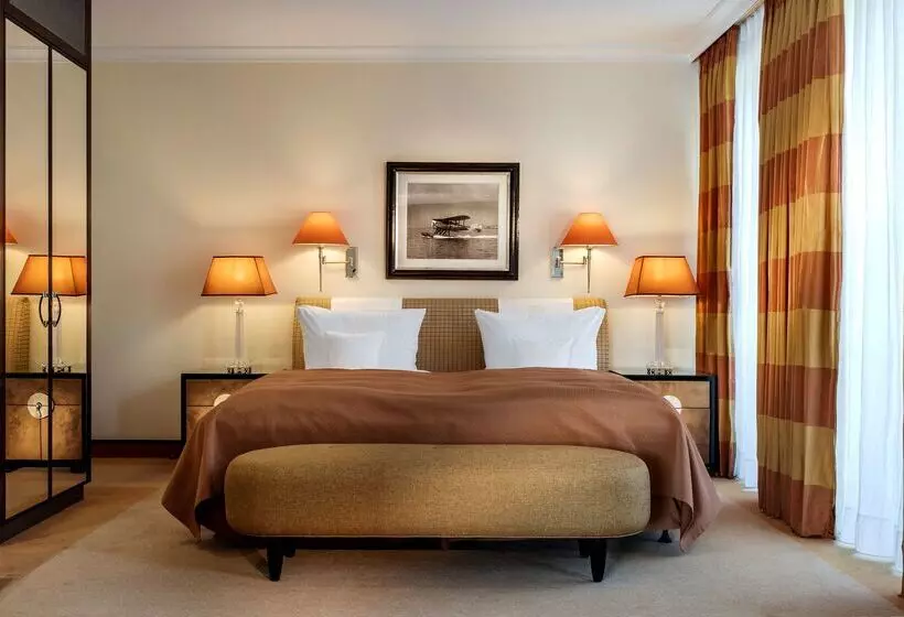 Fotos del hotel Parkhotel Bremen – Ein Mitglied Der Hommage Luxury Hotels Collection:  13