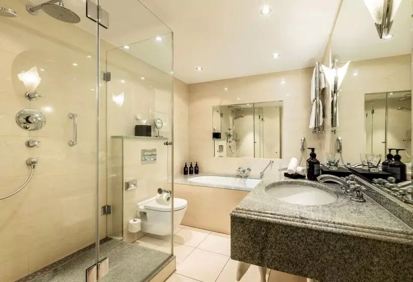 Fotos del hotel Parkhotel Bremen – Ein Mitglied Der Hommage Luxury Hotels Collection:  4