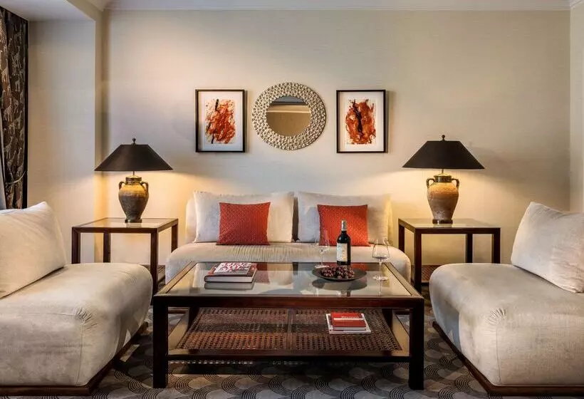 Fotos del hotel Parkhotel Bremen – Ein Mitglied Der Hommage Luxury Hotels Collection:  21