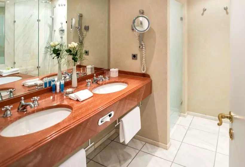 Fotos del hotel Parkhotel Bremen – Ein Mitglied Der Hommage Luxury Hotels Collection:  12