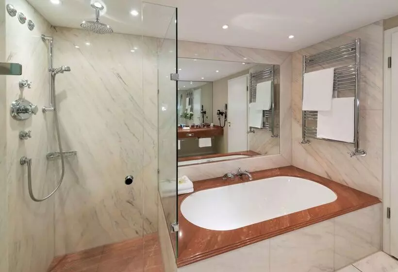 Fotos del hotel Parkhotel Bremen – Ein Mitglied Der Hommage Luxury Hotels Collection:  20